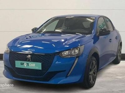 Occasion Peugeot 208 Allure 100 kW (137 ch) 2023 Citadine