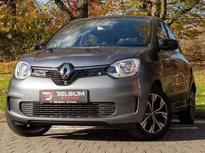 Occasion Renault Twingo Zen 65 ch (47 kW) 2022 Gris Citadine