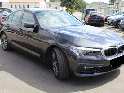 occasion BMW 530 Serie 5 (g30) ia 252ch Sport Steptronic Euro6d-t