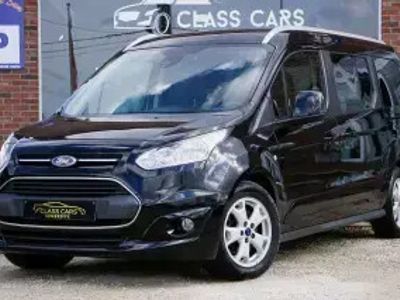 Ford Tourneo