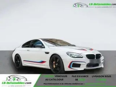 occasion BMW 600 M6Ch Bva Competition