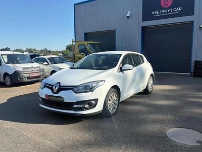 Renault Mégane III
