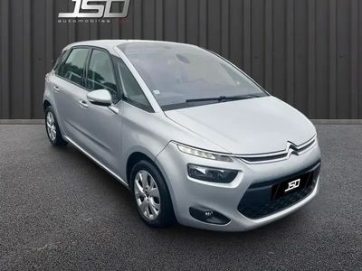 occasion Citroën C4 Picasso e-HDi 115 Confort