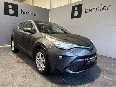 Occasion Toyota C-HR Business Edition 122 ch (89 kW) 2022 SUV