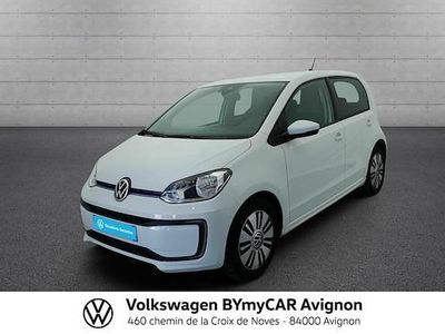 VW e-up!