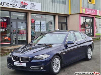 occasion BMW 218 Serie 5 525d Xdrive 2.0dCh Luxury