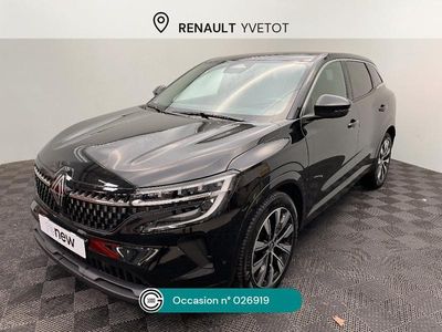 Occasion 2024 Renault Austral Techno SUV | 33 990 € (Prix assez cher)