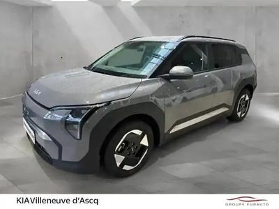 Gris granit métallisé Occasion 2025 Kia EV3 SUV | 32 990 €