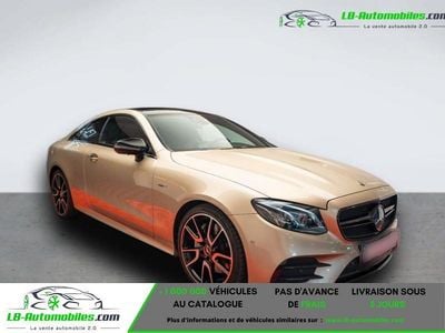 Occasion Mercedes E53 AMG AMG 435 ch (319 kW) 2019 Berline