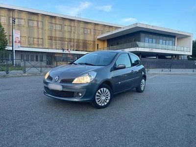 Renault Clio II