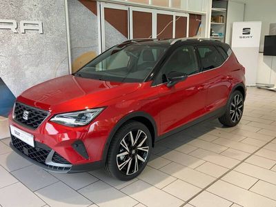 occasion Seat Arona Arona1.0 TSI 110 ch Start/Stop BVM6