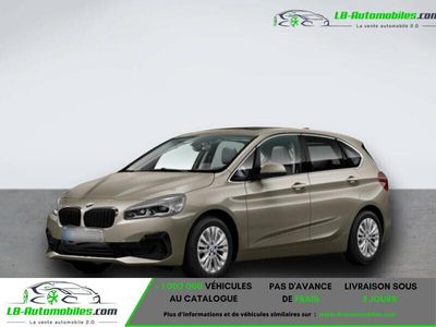 occasion BMW 220 Serie 2 Active Tourer d xDrive 190 ch BVA