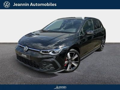 occasion VW Golf 1.4 Hybrid Rechargeable OPF 245 DSG6 GTE