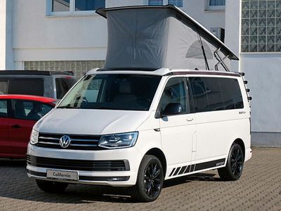 VW California