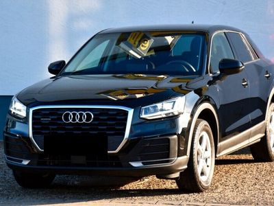 occasion Audi Q2 40 TFSI 190CH QUATTRO S TRONIC 7 EURO6D-T