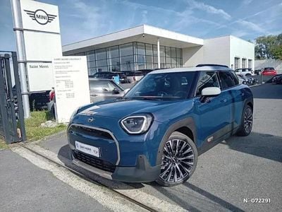 Mini Aceman