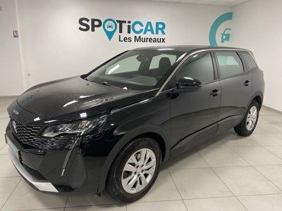 occasion Peugeot 5008 1.5 BlueHDi 130ch S&S Active Pack EAT8