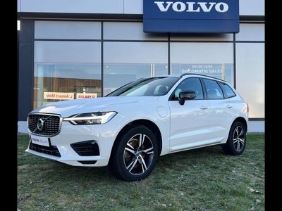 occasion Volvo XC60 T8 Twin Engine 303 + 87ch R-Design Geartronic