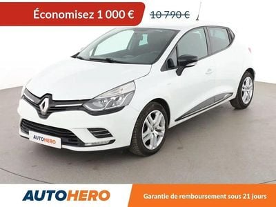 Renault Clio IV