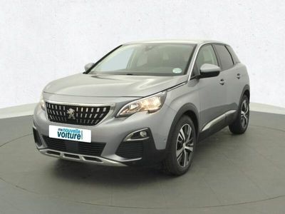 occasion Peugeot 3008 Puretech 130ch S&S EAT8 Allure