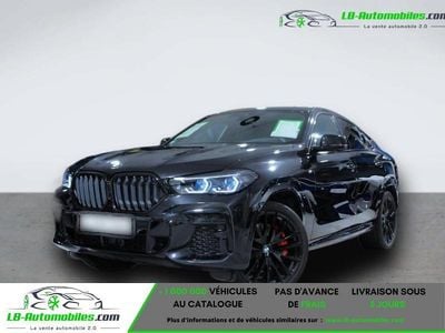 Occasion BMW X6 Comfort Edition 340 ch (250 kW) 2021 SUV