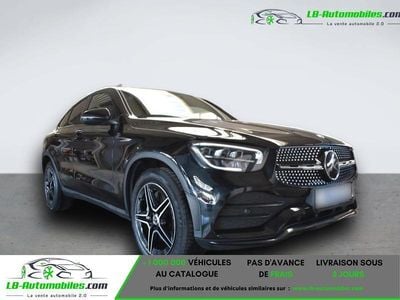 Mercedes GLC300