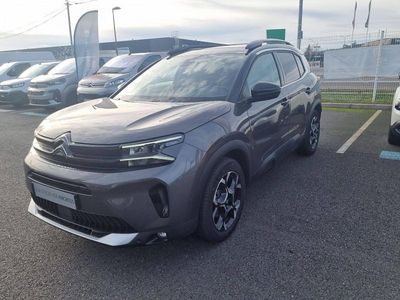 Occasion Citroën C5 Aircross 130 ch (95 kW) 2025 SUV