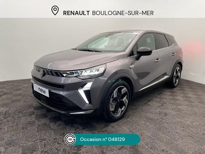 Occasion 2025 Renault Symbioz Techno SUV | 26 990 € (Bon prix)