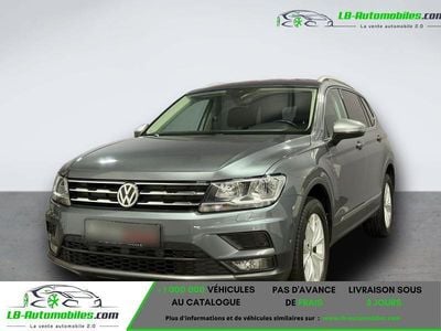 VW Tiguan Allspace