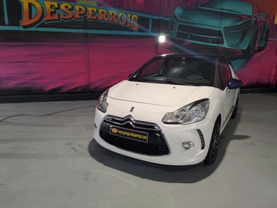 DS Automobiles DS3