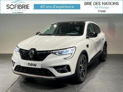 occasion Renault Arkana E-Tech 145 - 21B Intens