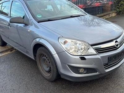 Occasion Opel Astra Cosmo 90 ch (66 kW) 2008 Berline