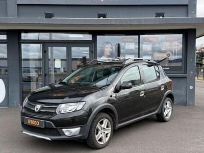 Occasion Dacia Sandero Prestige 90 ch (66 kW) 2014 Citadine