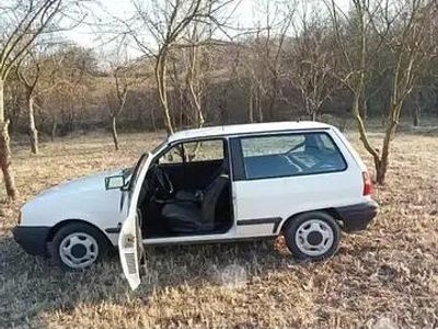 Occasion 1991 VW Polo GT Coupé | 3 999 €