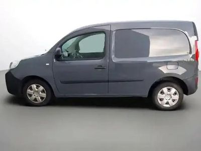 Occasion Renault Kangoo 2021 Gris urban Monospace