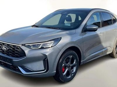 Nouvelle Ford Kuga ST-Line X 179 ch (131 kW) 2025 Gris SUV