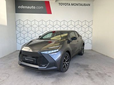 Occasion 2025 Toyota C-HR Design SUV | 35 990 € (Prix assez cher)