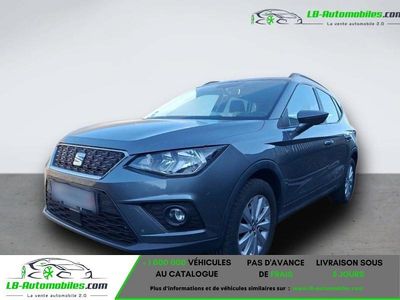 Occasion 2018 Seat Arona SUV | 18 800 € (Prix assez cher)