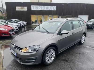 VW Golf VII
