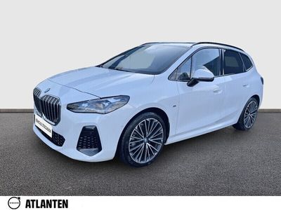 BMW 220 Active Tourer