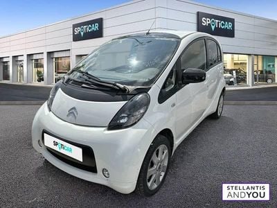 Occasion 2020 Citroën C-zero Comfort Citadine | 7 290 €