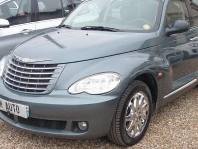 Occasion 2006 Chrysler PT Cruiser Touring Break | 5 890 €