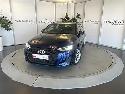 Audi A3 Sportback e-tron