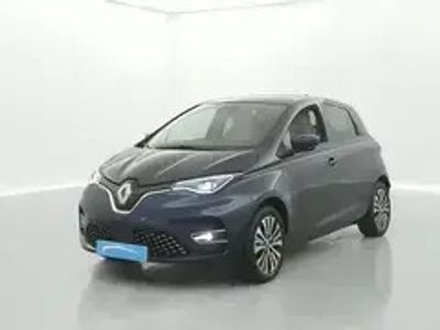 occasion Renault Zoe R135 Achat Integral Exception 5p