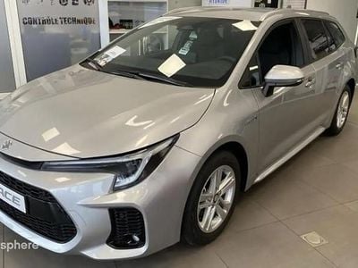 Gris Occasion 2025 Suzuki Swace Break | 26 990 € (Super prix)