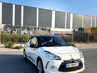 Citroën DS3