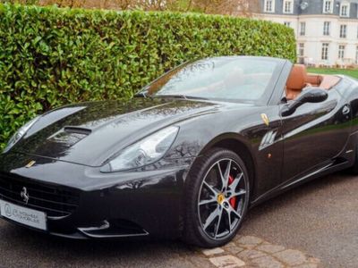 occasion Ferrari California 