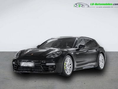 Porsche Panamera 4S