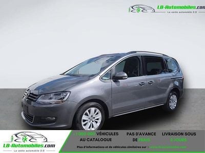 VW Sharan
