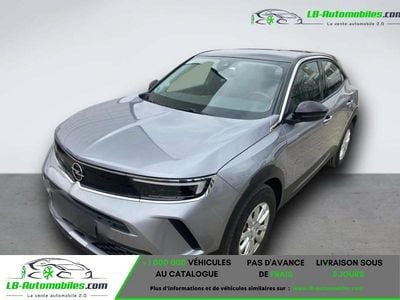 Occasion 2022 Opel Mokka-e SUV | 20 500 € (Prix juste)